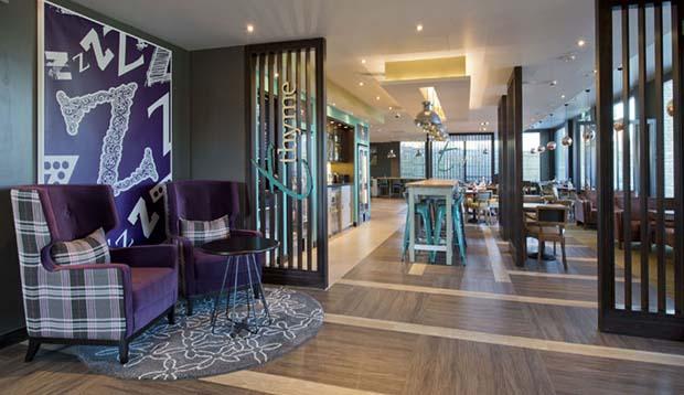 Premier Inn London Tolworth Kingston upon Thames  Extérieur photo